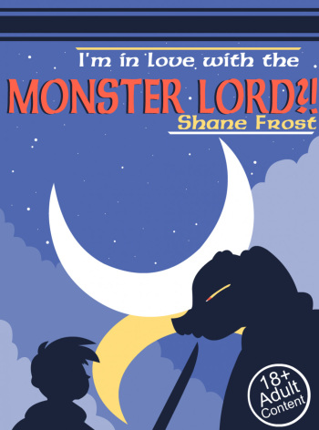I'm in love with the monster lord?! (Shane Frost) cover