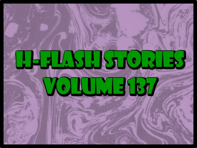 H-Flash Stories Volume 137 page 1 full
