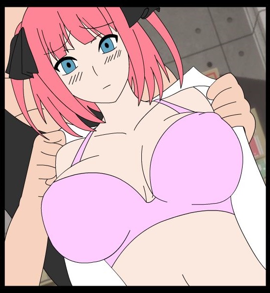 H-Flash Stories Volume 137 page 3 full