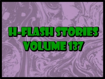 H-Flash Stories Volume 137 (No Text) (Complete 20/07/2022) cover