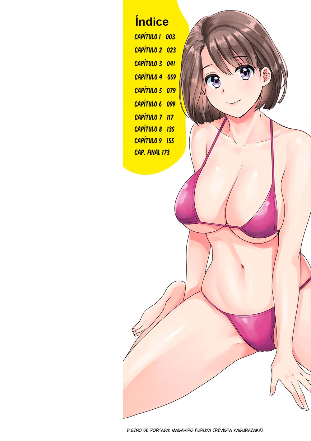 Shujin ni wa Naisho page 2 full