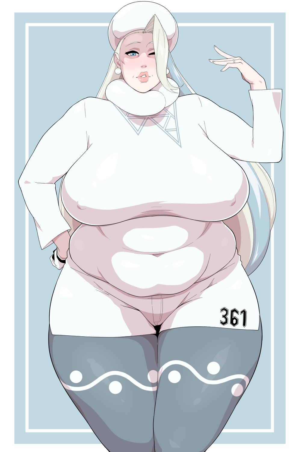 Pokemoms page 1 full