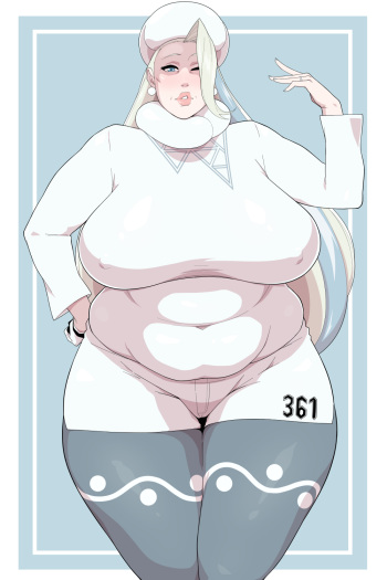 [khexxi] Pokemoms (Pokemon) cover
