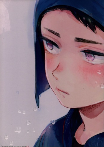 [Katamusubi] So much water so close to home (South Park) cover