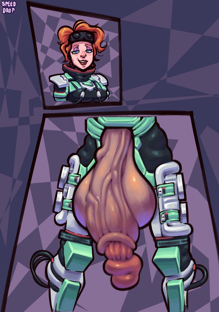 Horizon's Hog page 6 full