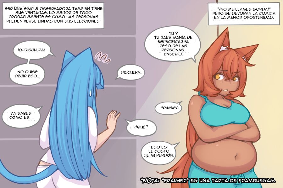 Log myu en español page 11 full