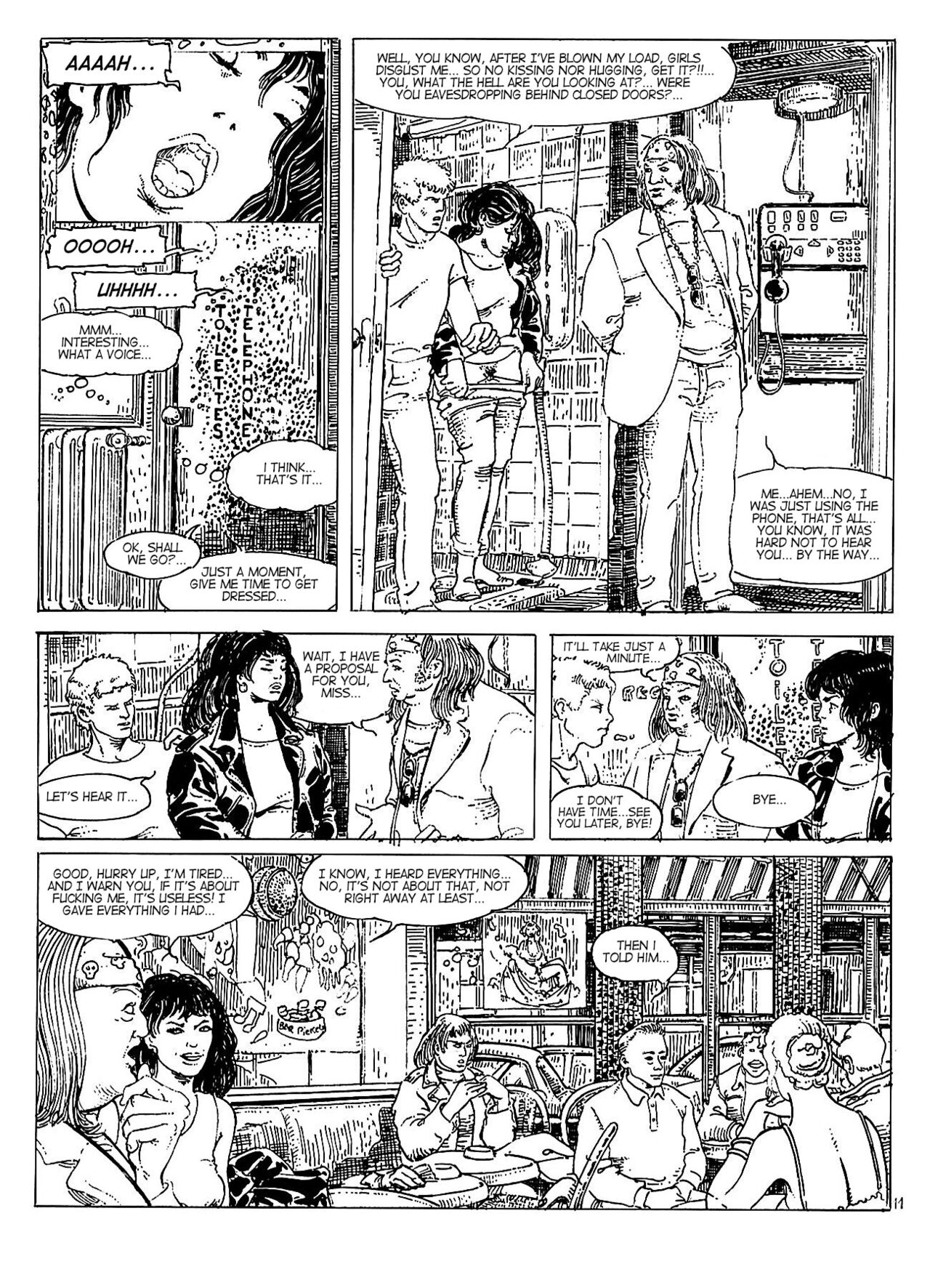 The Sofa page 12 full