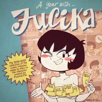 Jucika 2019-21 HIRES by Albo cover
