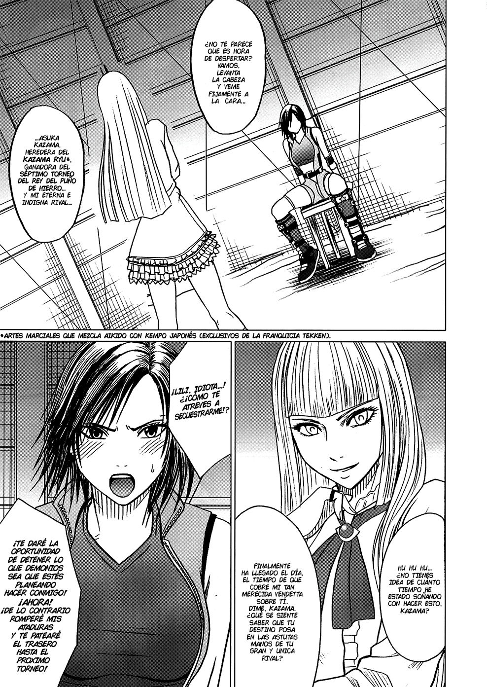 Lili x Asuka page 3 full