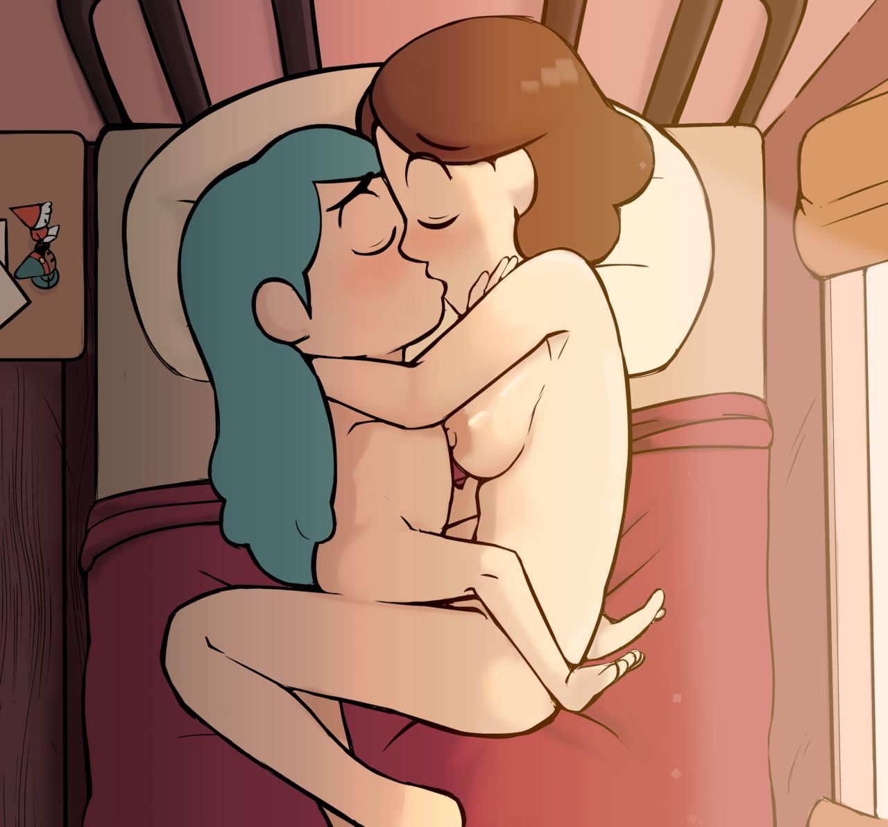 Hildacest page 12 full