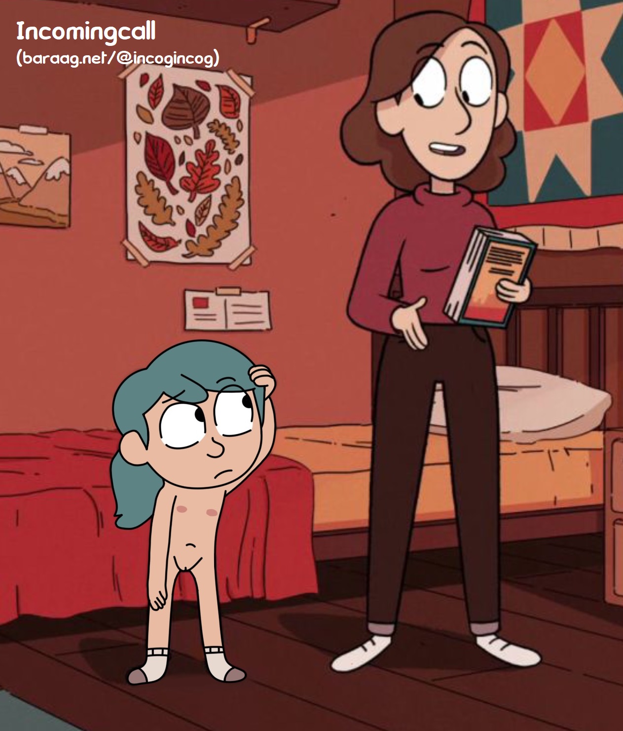 Hildacest page 4 full
