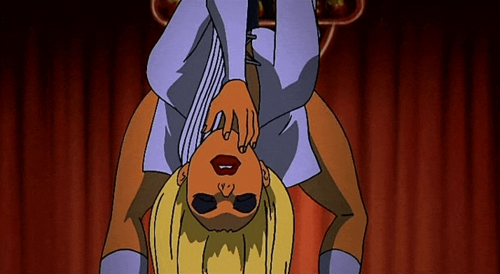Stripperella page 11 full