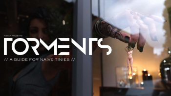 [TinyAP] Torments cover