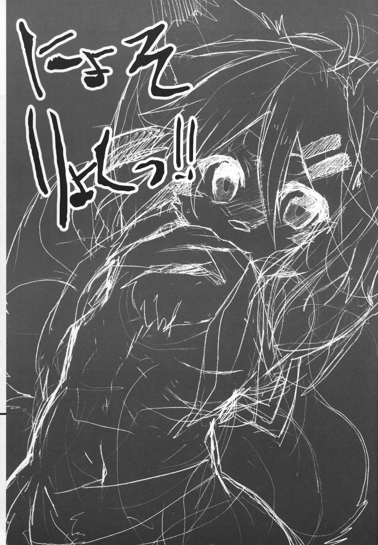 NYOSO RYOKU page 2 full