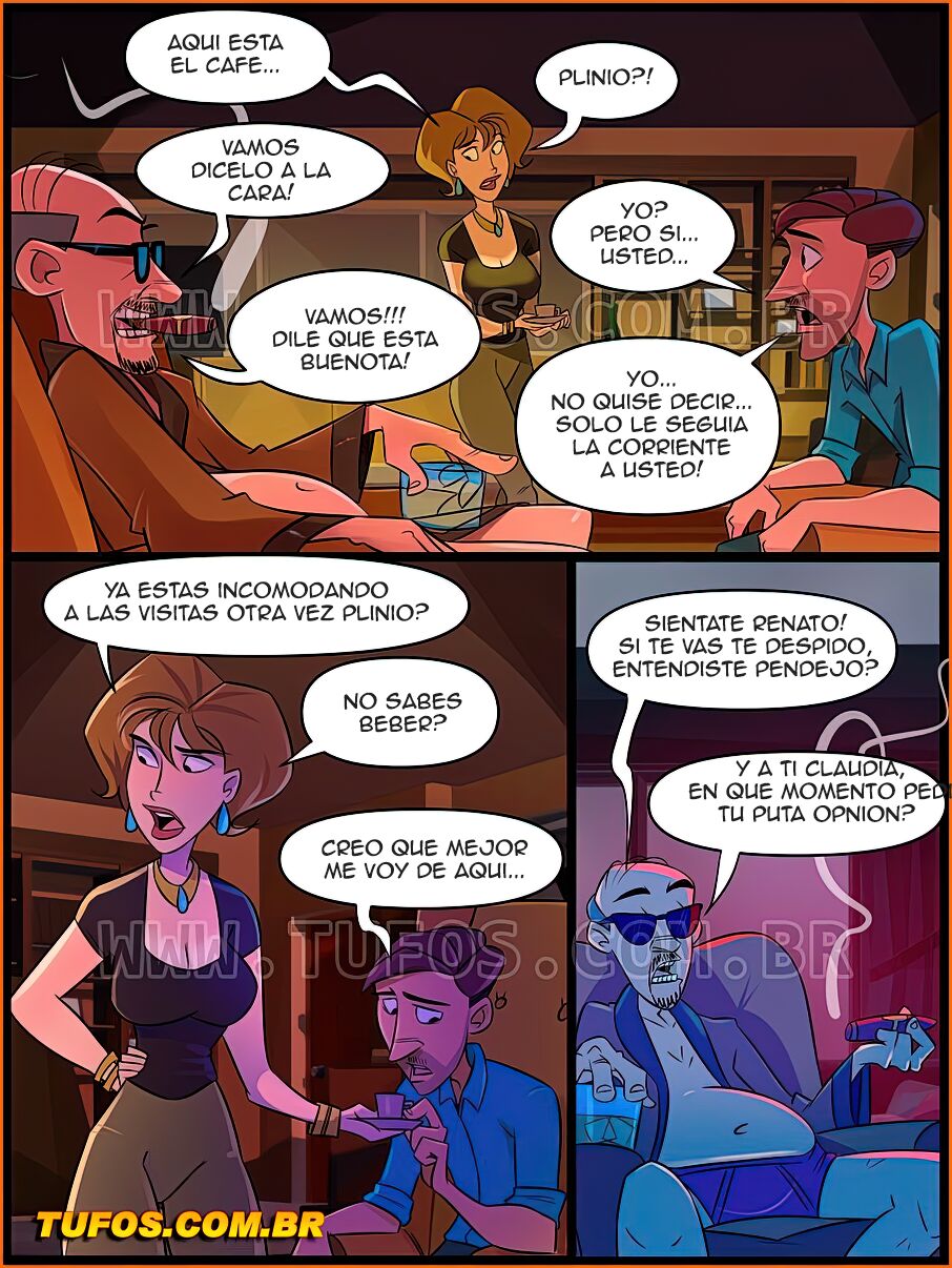 casa da mãe Joana 6 page 5 full