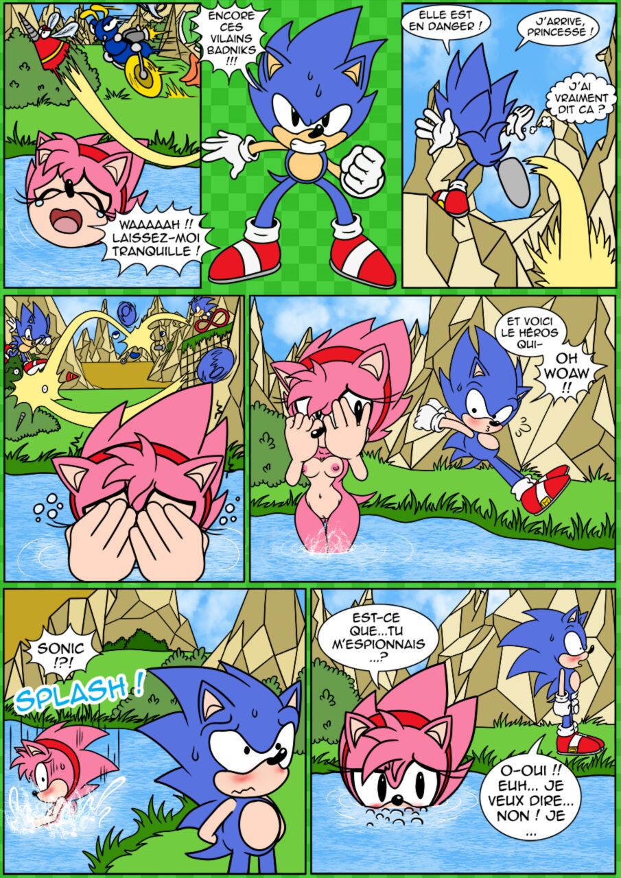 - SoniX-CD - FRANCAIS page 7 full