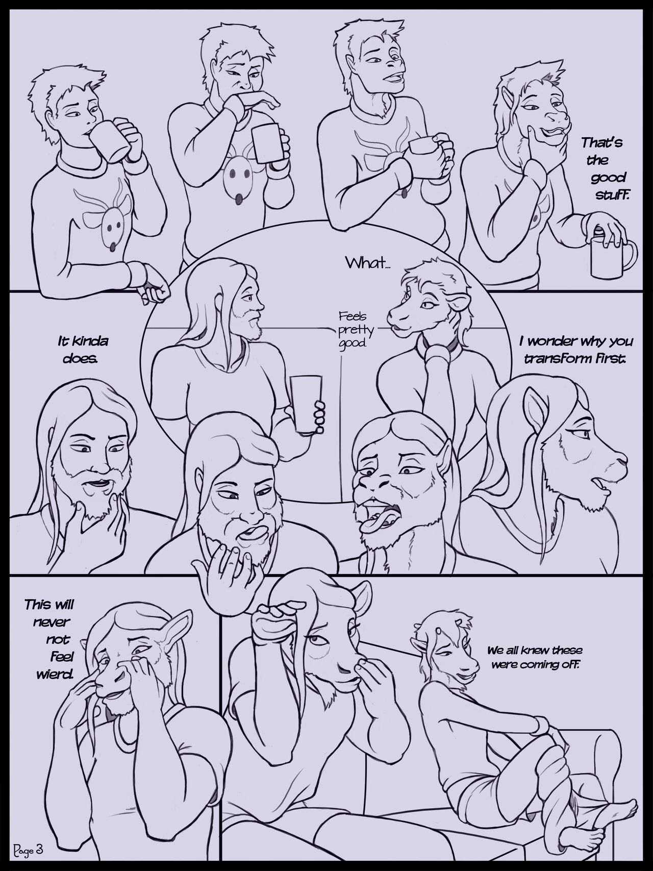 Reindeer Nog 3 page 3 full