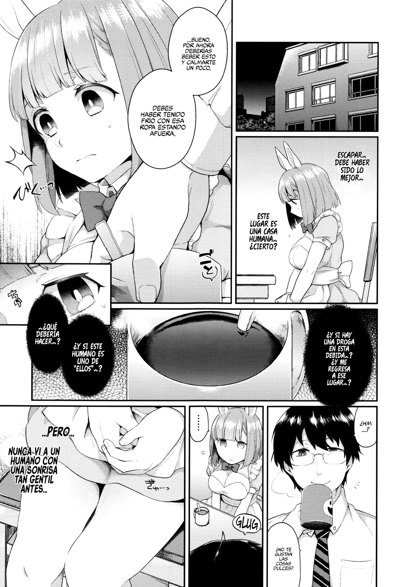 Rabbit Hole page 5 full