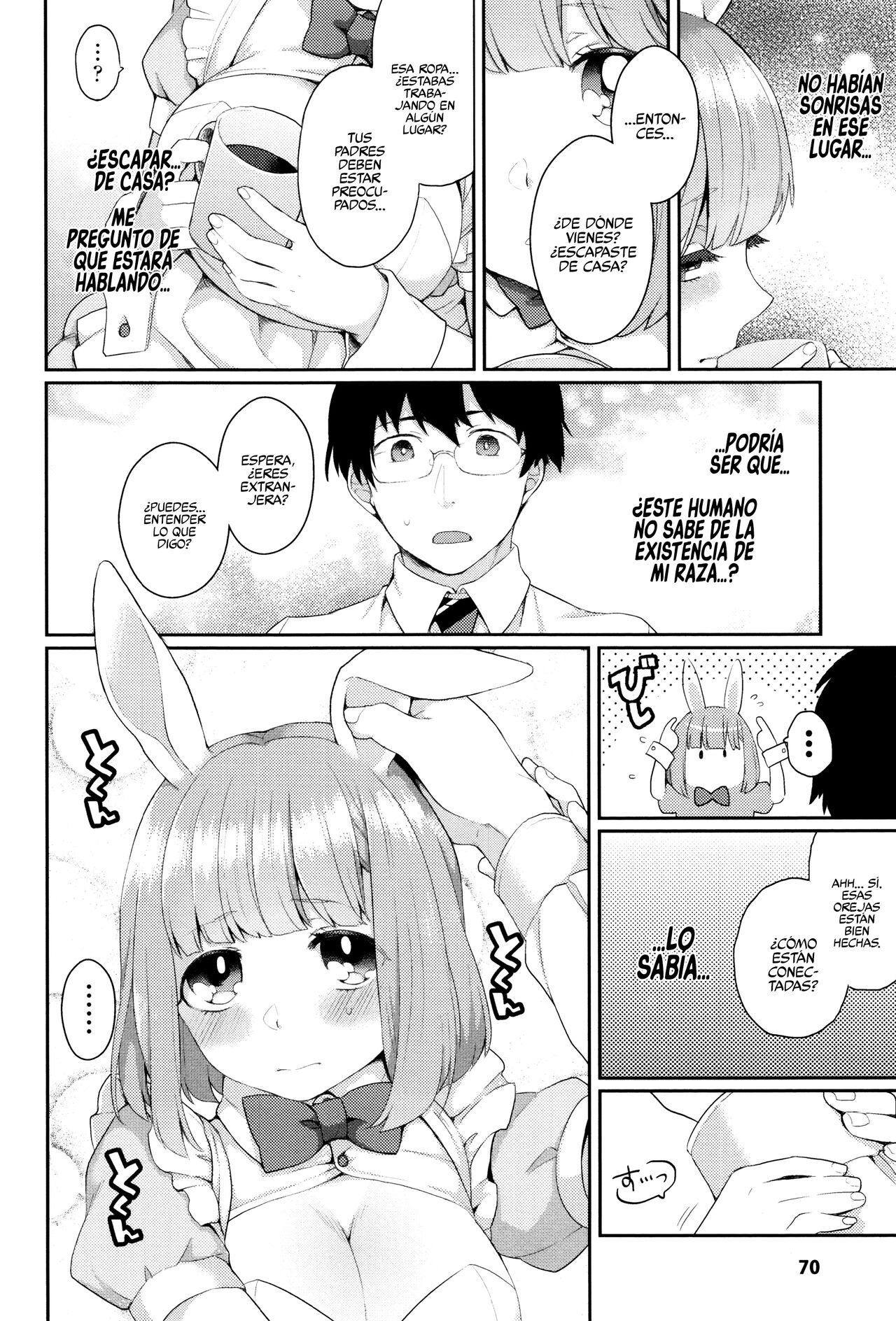 Rabbit Hole page 6 full