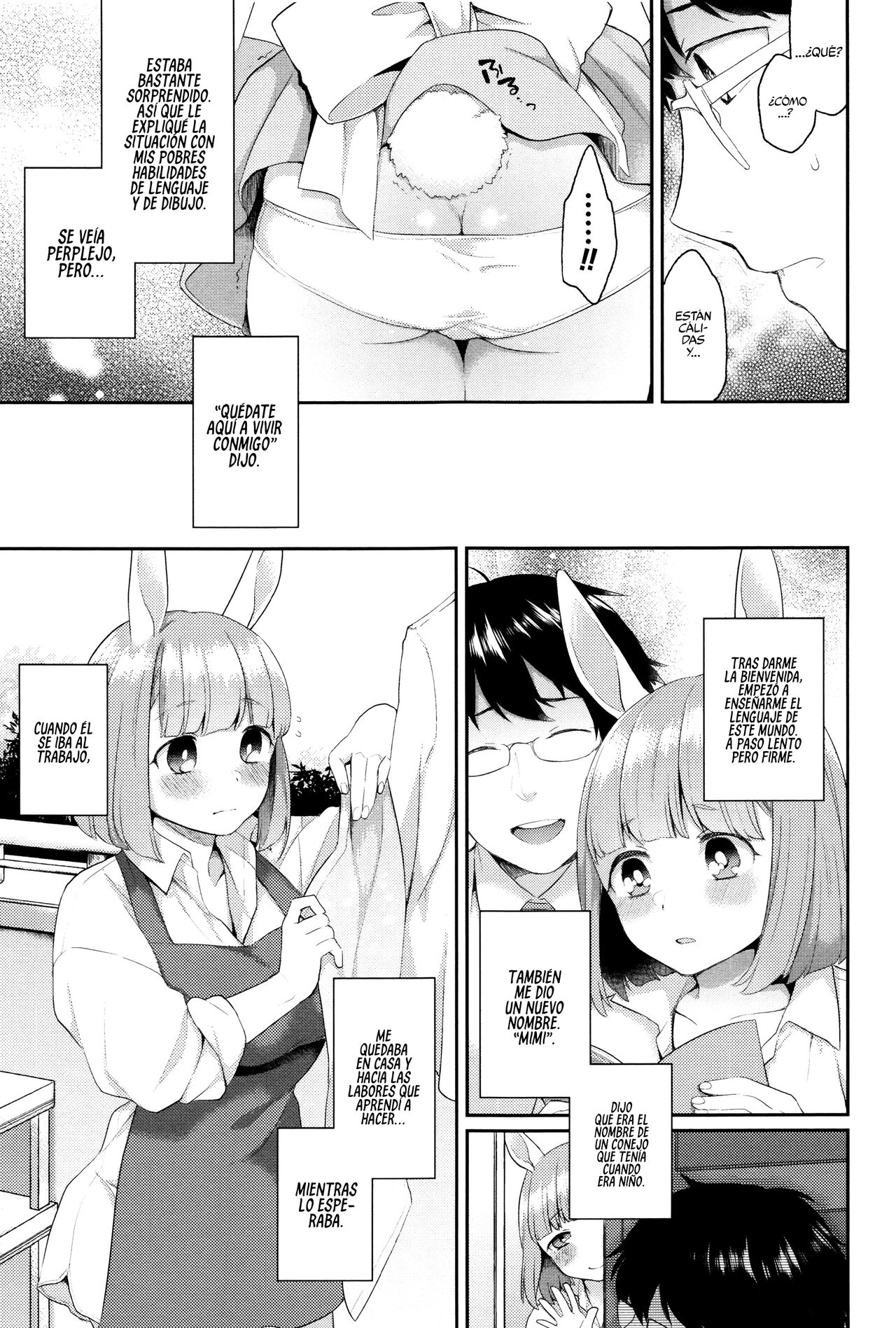 Rabbit Hole page 7 full