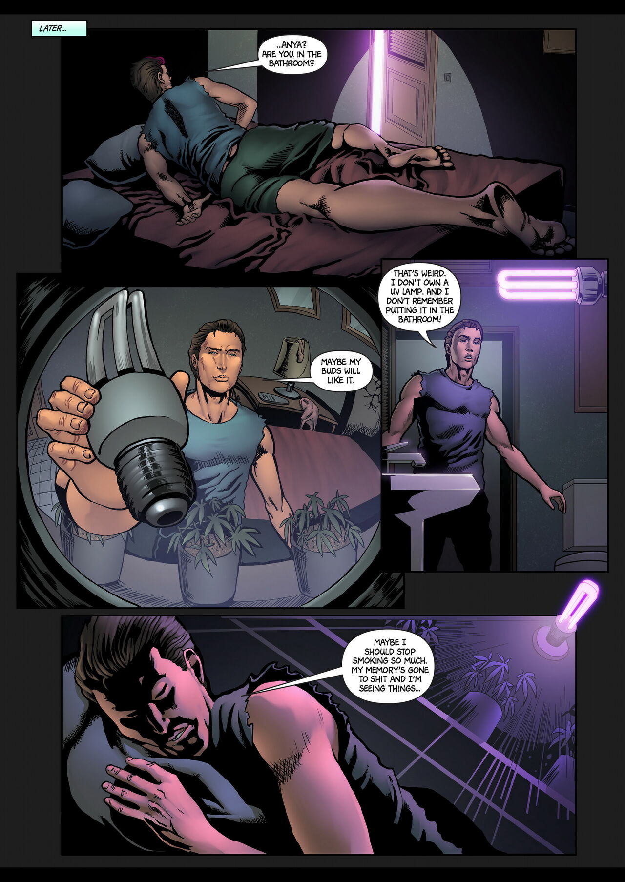 ZZZ Comics - UV Me Bigger page 10 full