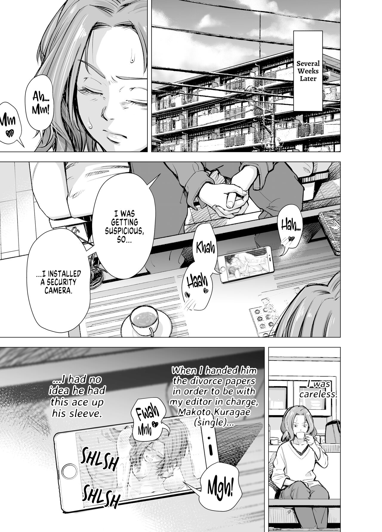 My Husband's Dick Can't Satisfy Me Final page 2 full