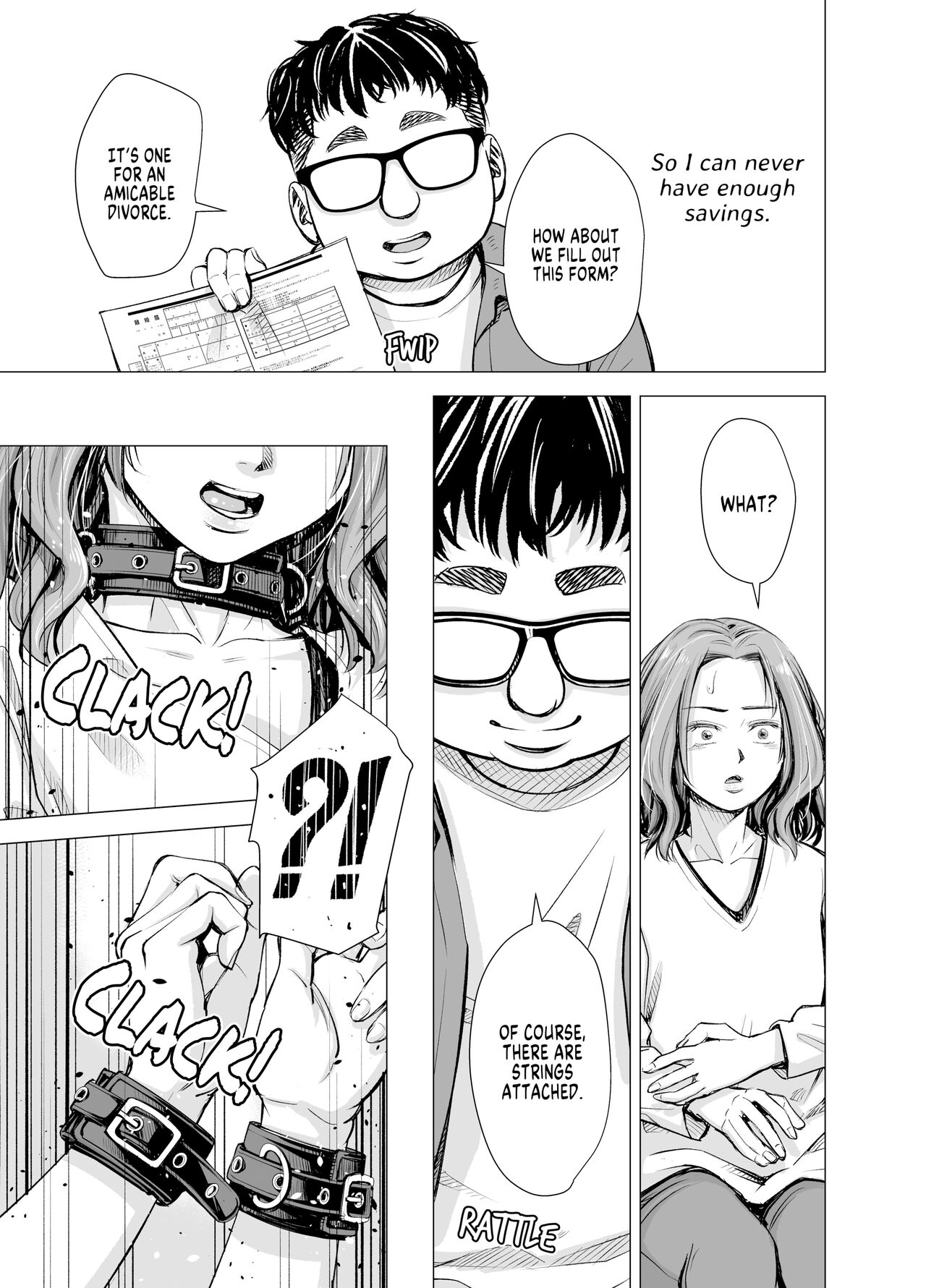 My Husband's Dick Can't Satisfy Me Final page 4 full