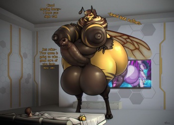Toby Art - Big Bee cover