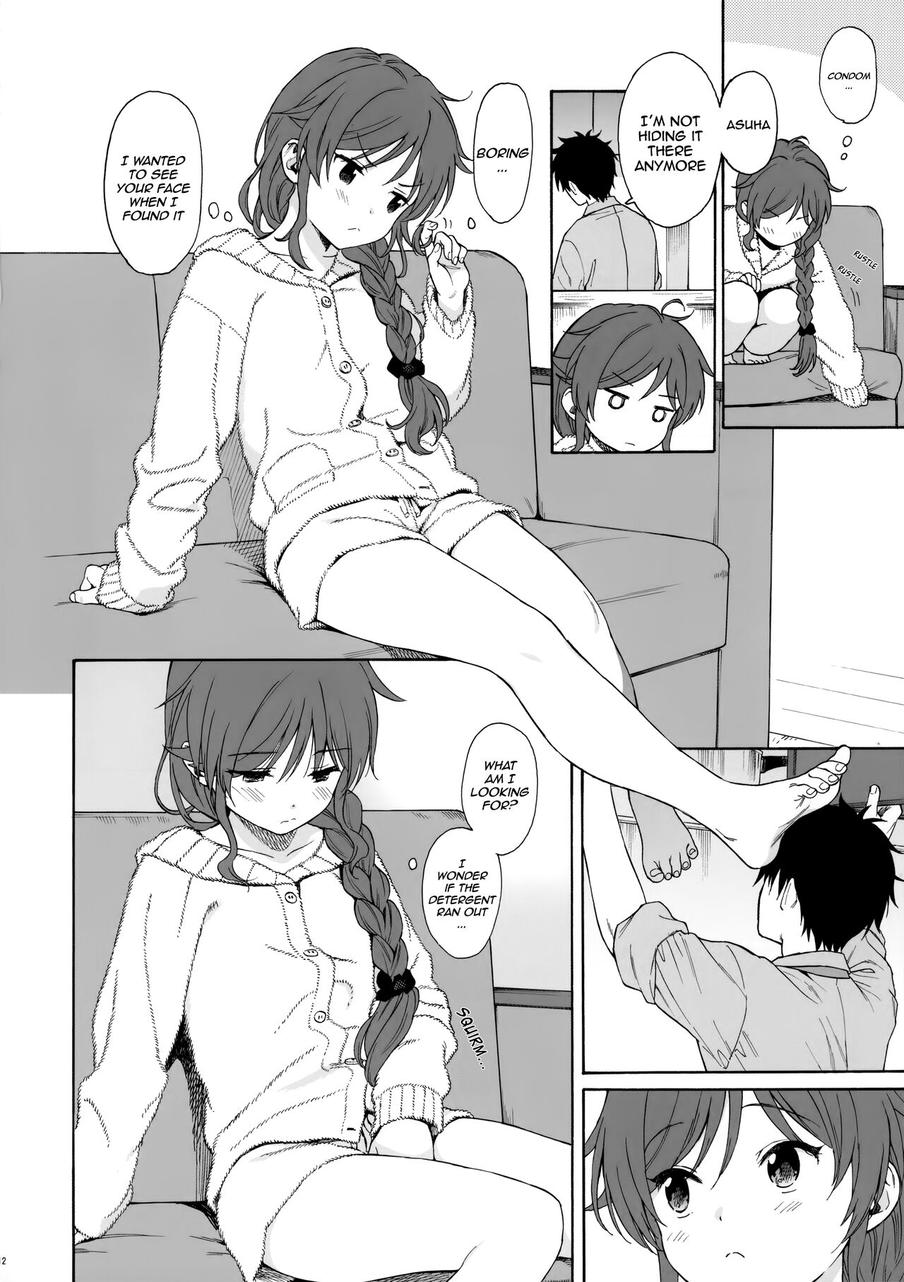 Family Complex page 11 full