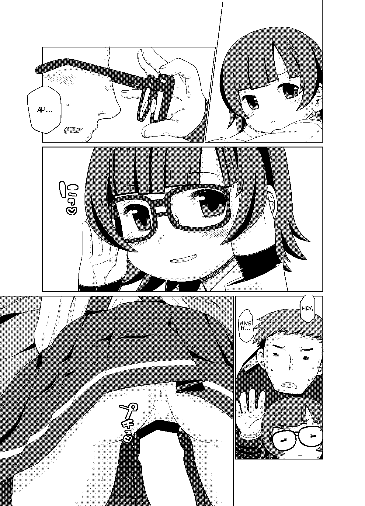 Nukunuku | Warm and Snug page 12 full