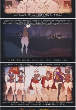 Fallout Unsheltered: Wildest Wasteland