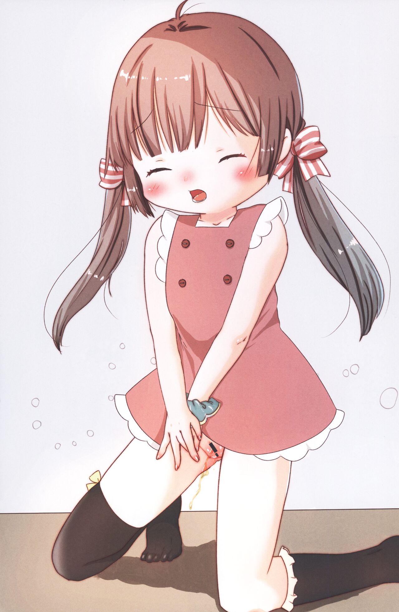 Komari Mayu no Imouto ga Ero Kawaii. page 2 full