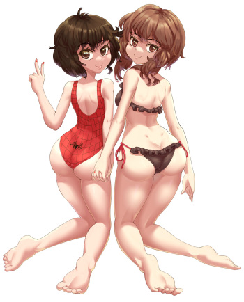 [Pixiv] Cjhomics (99063167) cover
