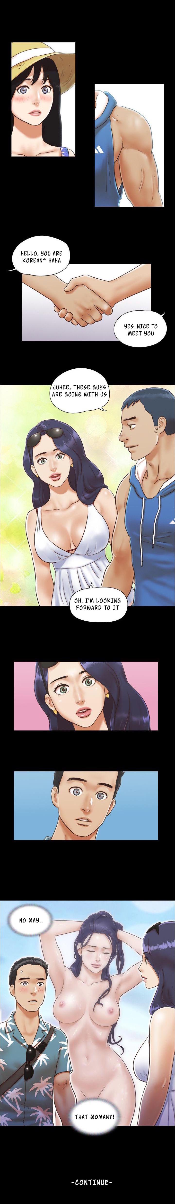 Everything Is Agreed Upon page 8 full