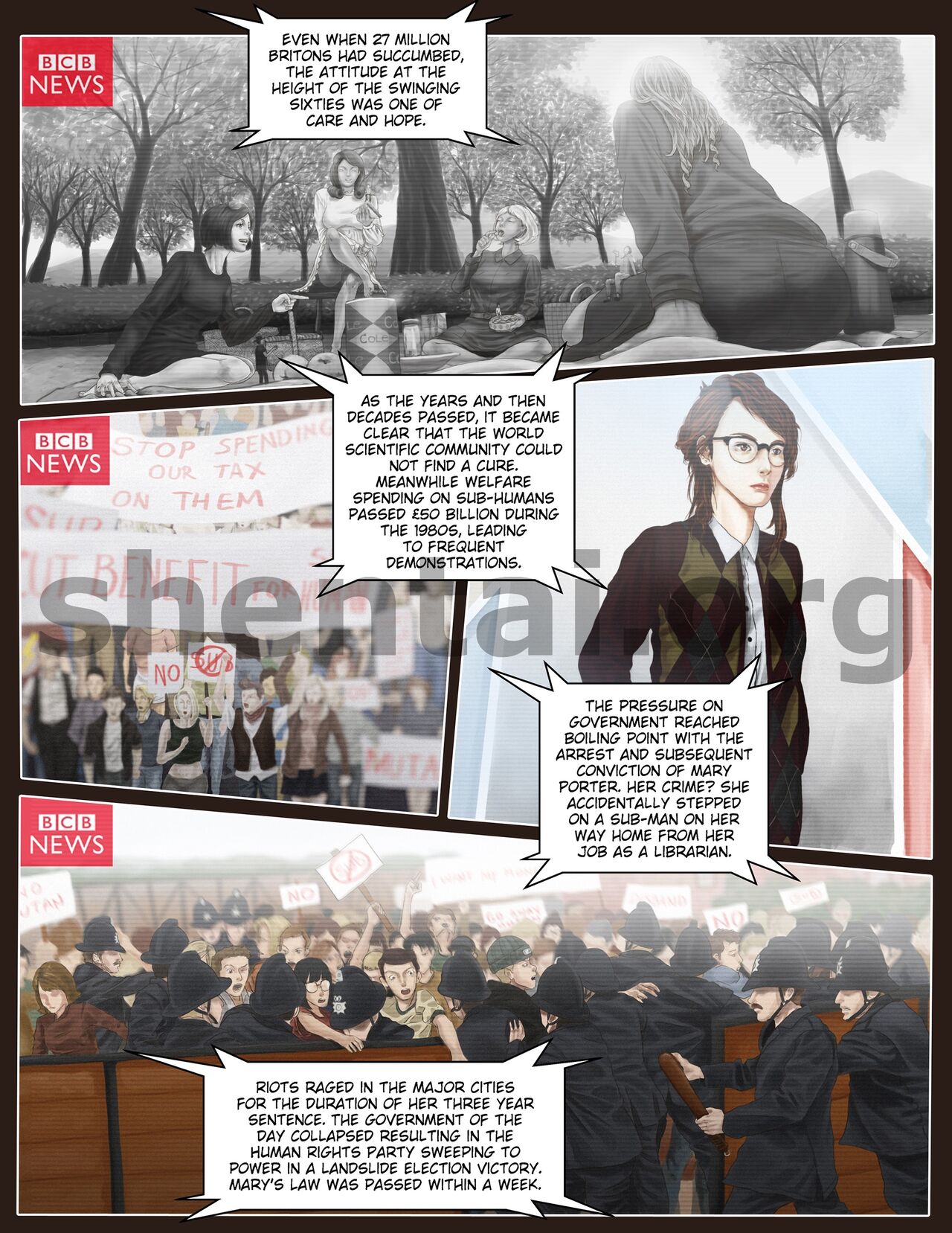 Sub-Human Resources 1-3 page 4 full