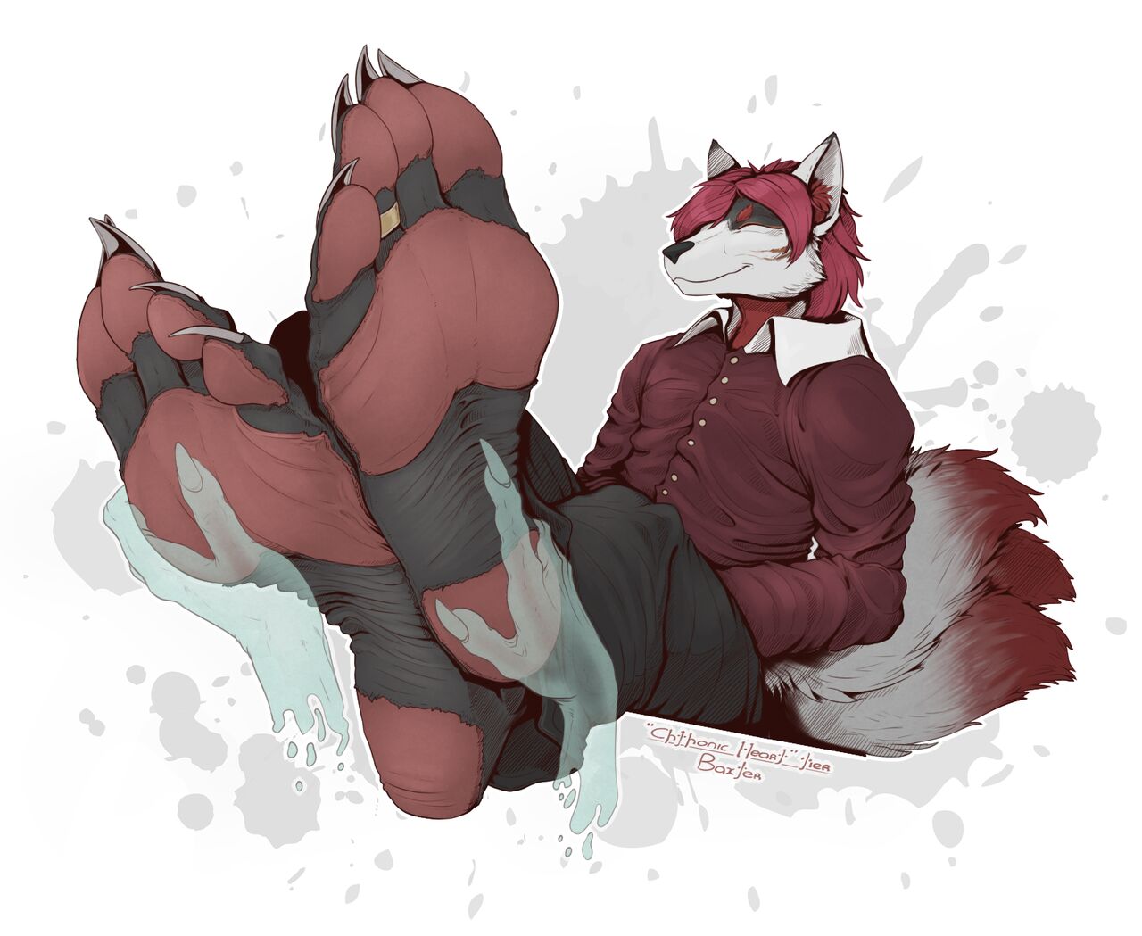 Hi-Res and exclusive artworks page 11 full