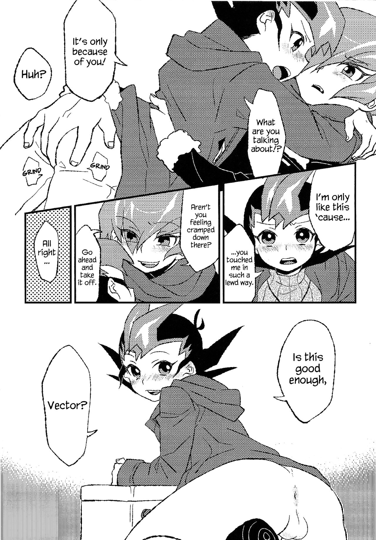 INSTANT ROOM page 11 full