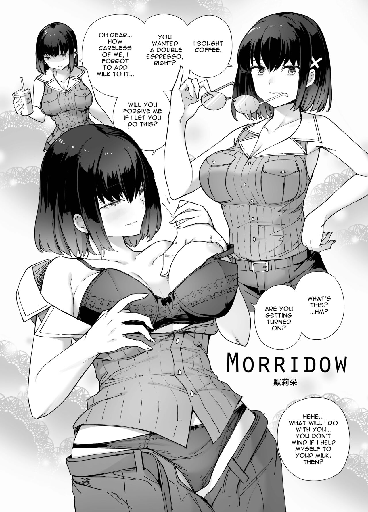 NPC & Mobs 12p Issue page 2 full