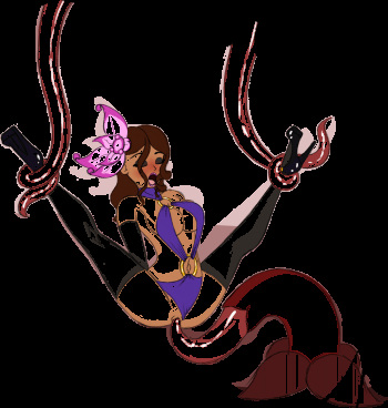 [CreativeName.Exe] Aphrodisiac 2 - Animation Test cover
