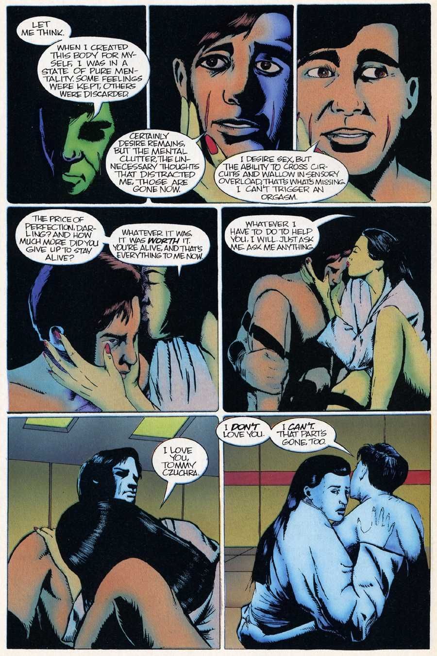 Elementals Sex Special 04 page 11 full
