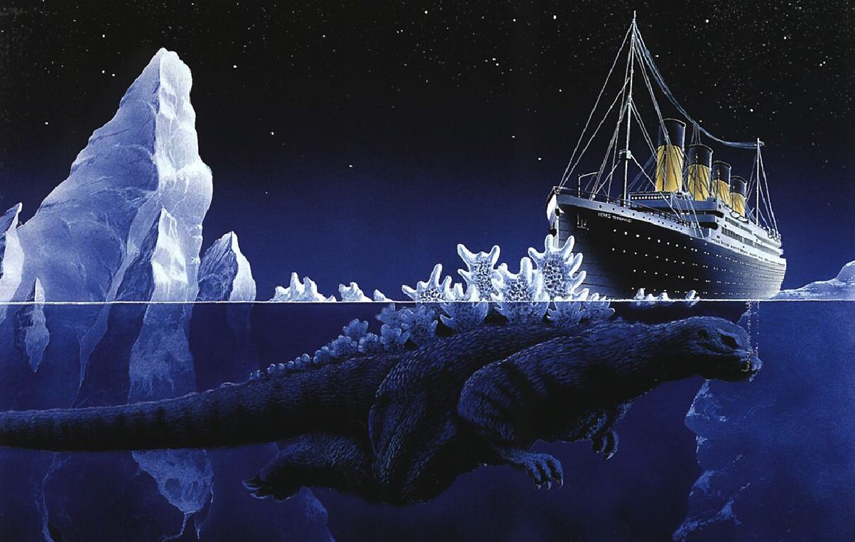 RMS Titanic page 12 full