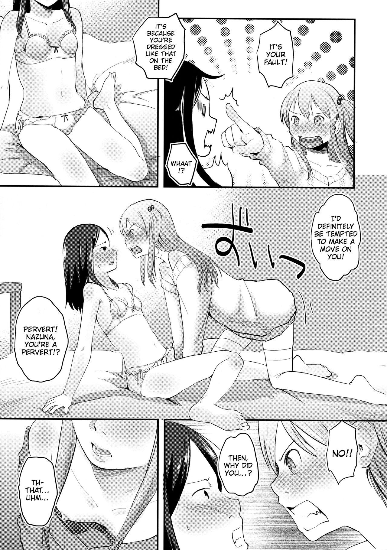 FlowerCrown page 11 full