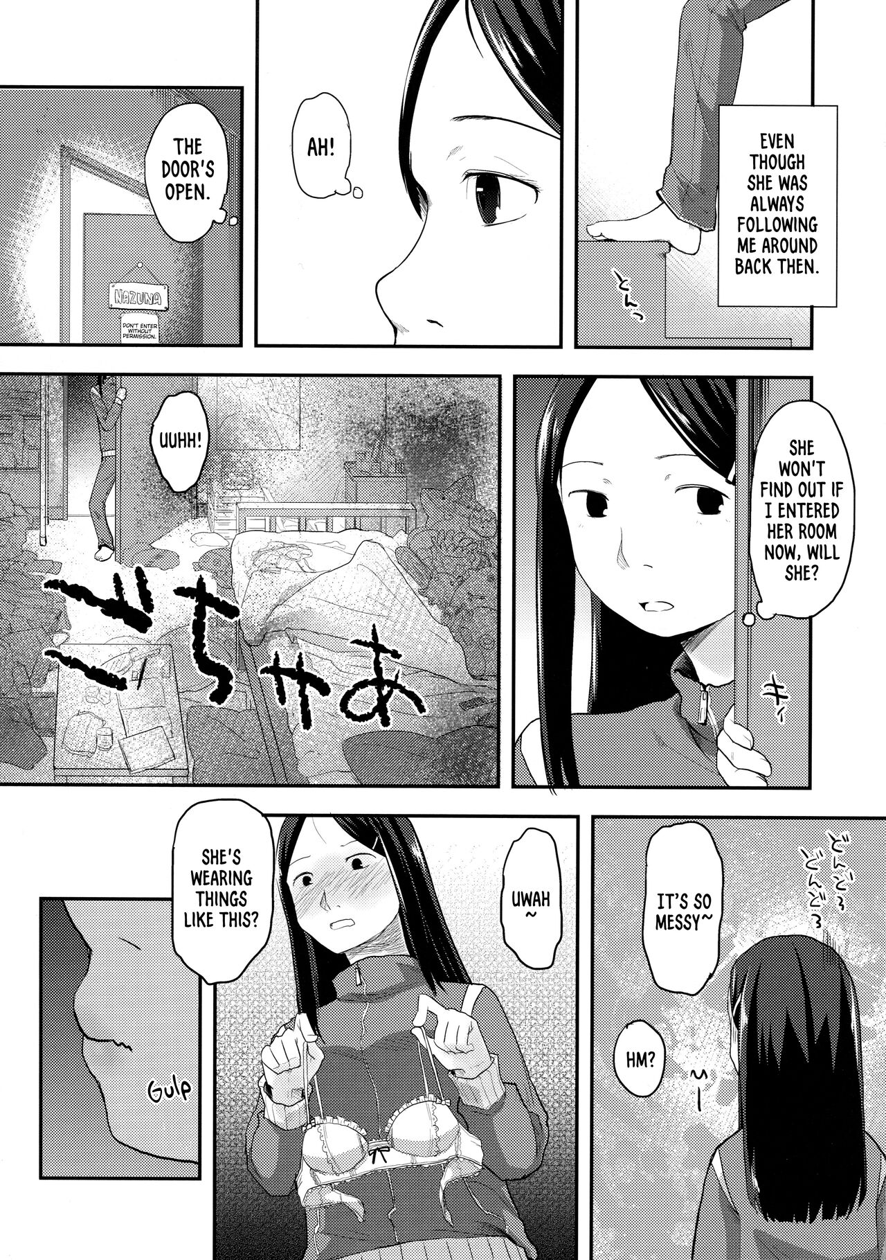 FlowerCrown page 5 full