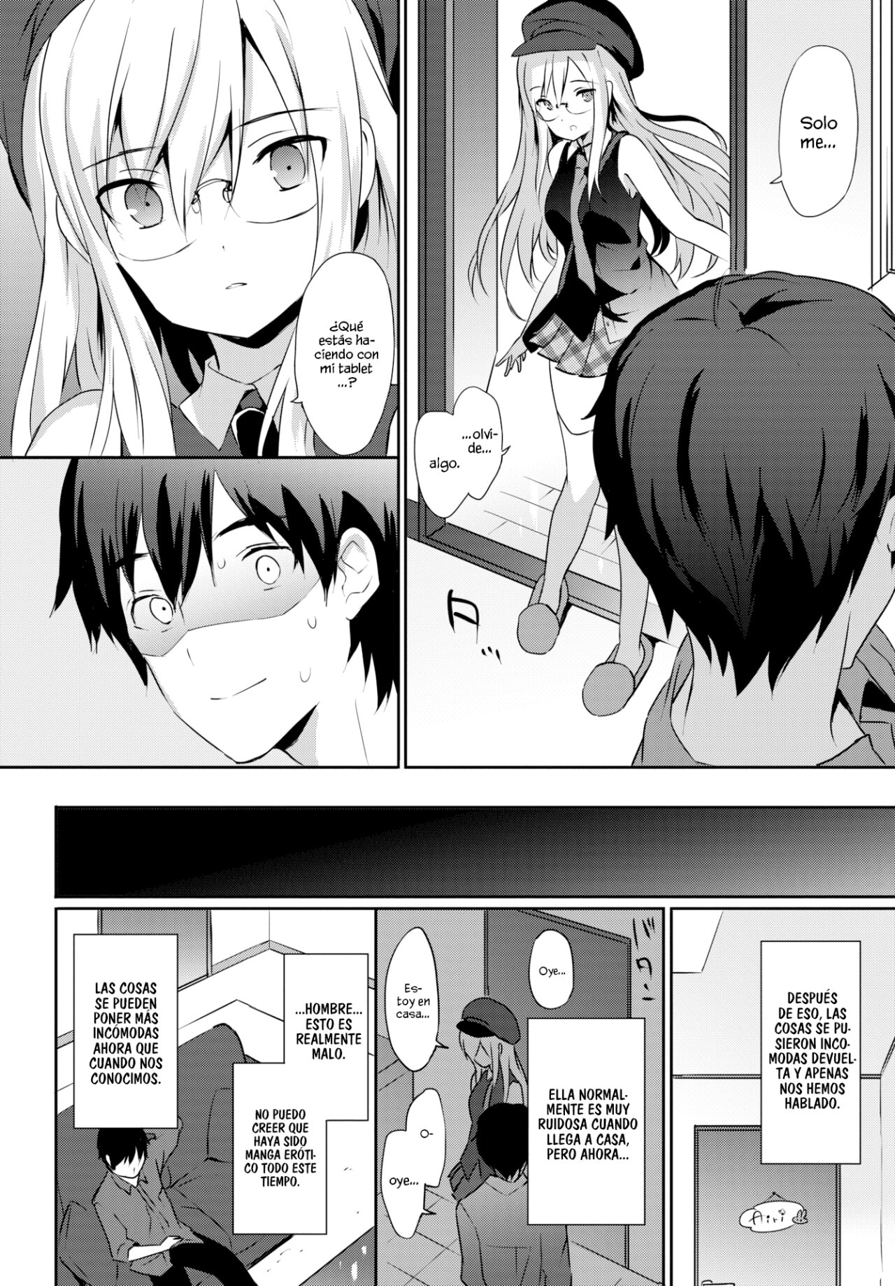 Cherry Blossom page 10 full
