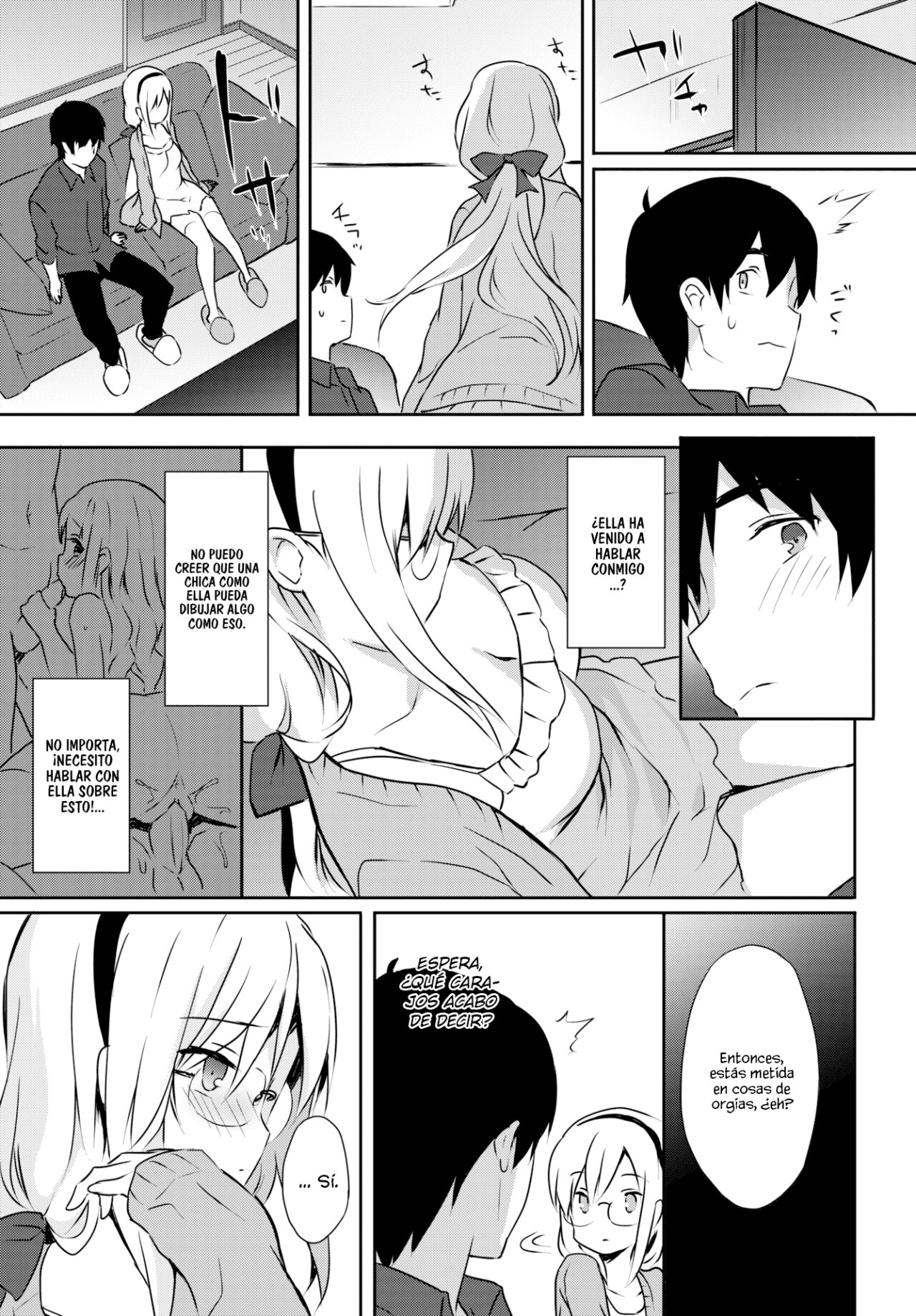 Cherry Blossom page 11 full