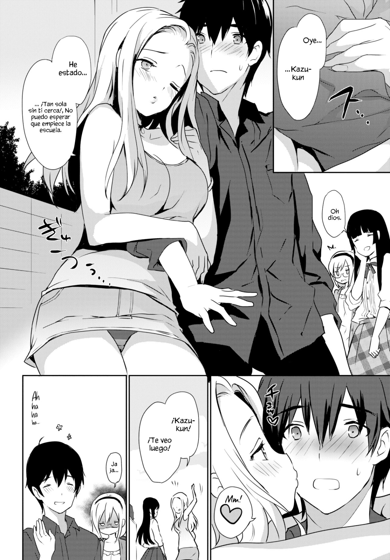 Cherry Blossom page 4 full