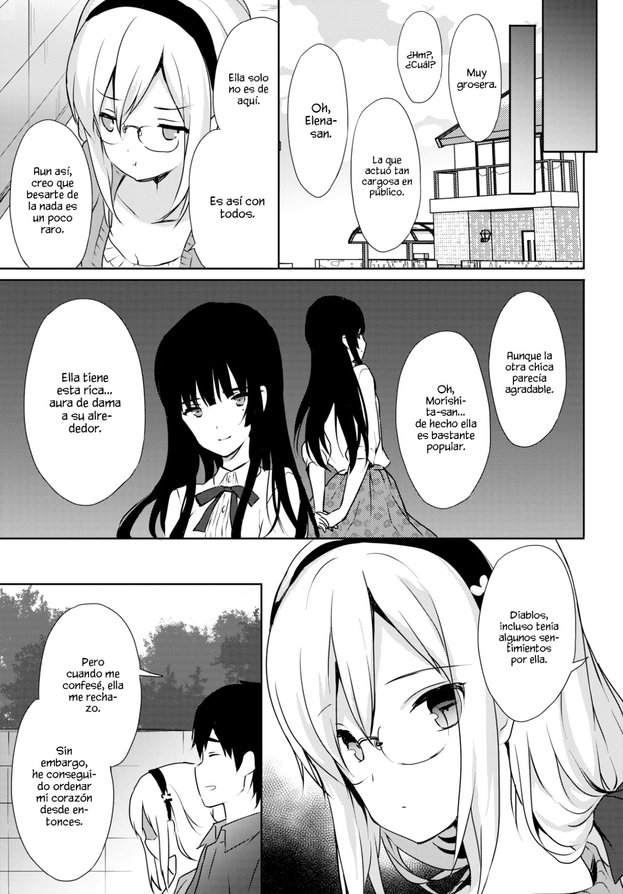 Cherry Blossom page 5 full