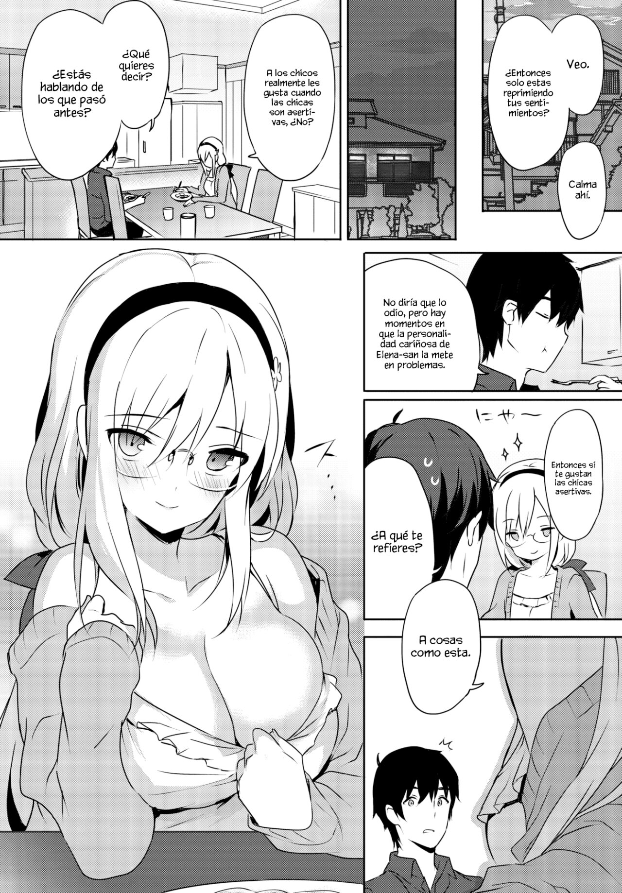 Cherry Blossom page 6 full
