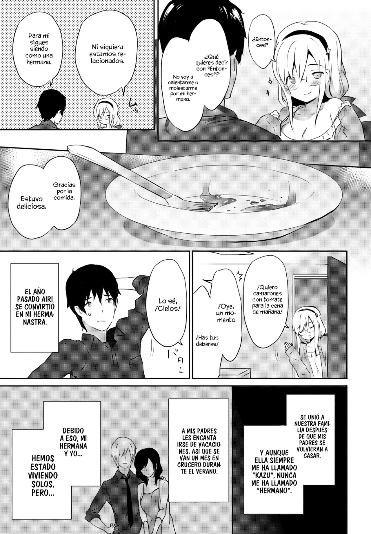 Cherry Blossom page 7 full