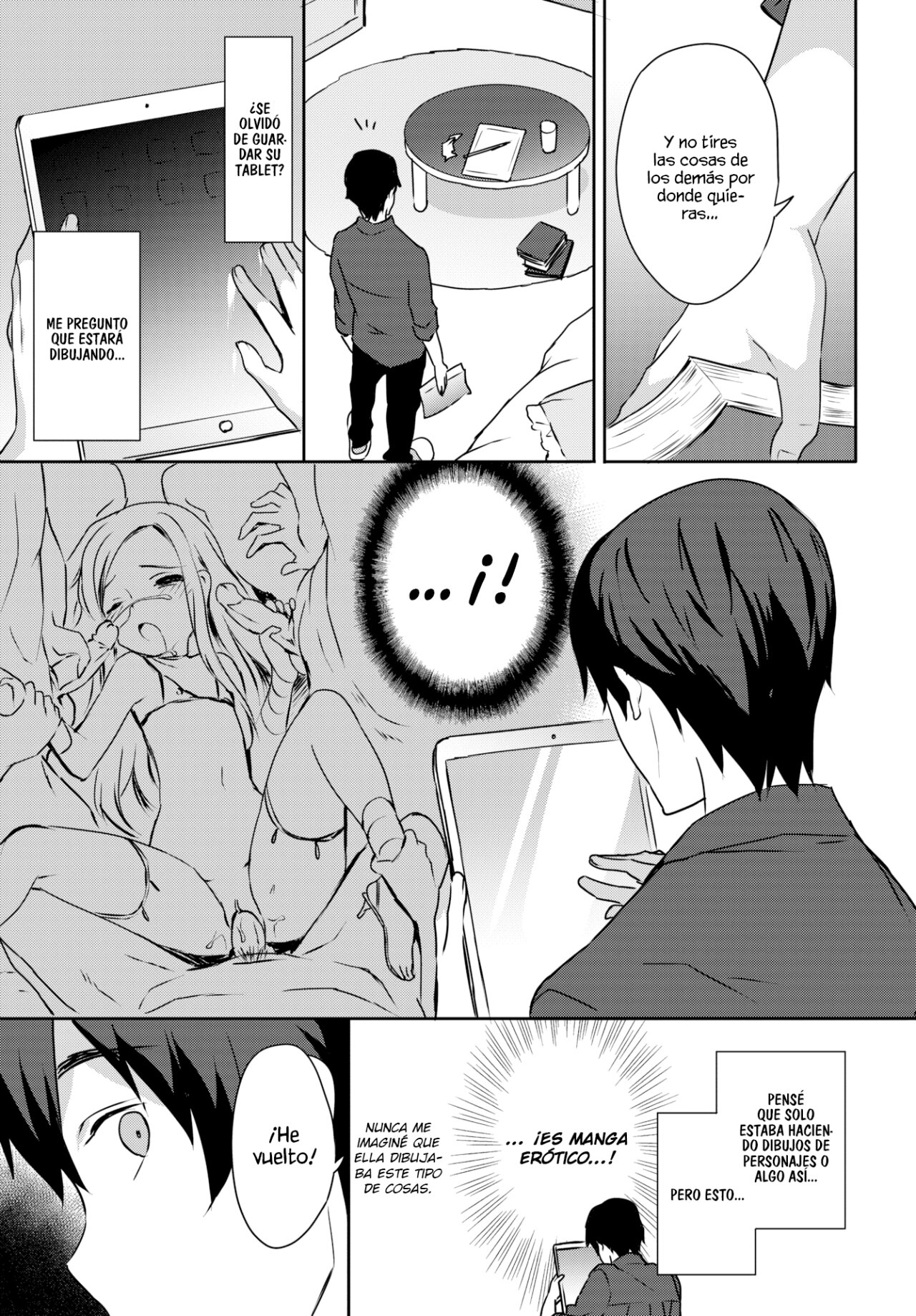 Cherry Blossom page 9 full